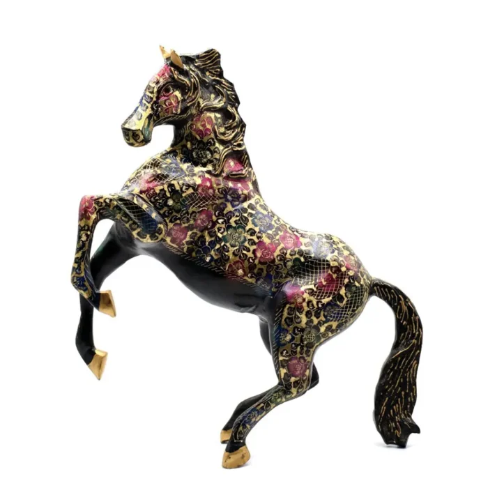 Antique Horse